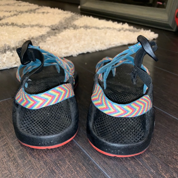 Chaco - Picture 3 of 4